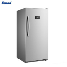 13.8cuft Single Door Big Capacity No Frost Upright Refrigerator Freezer